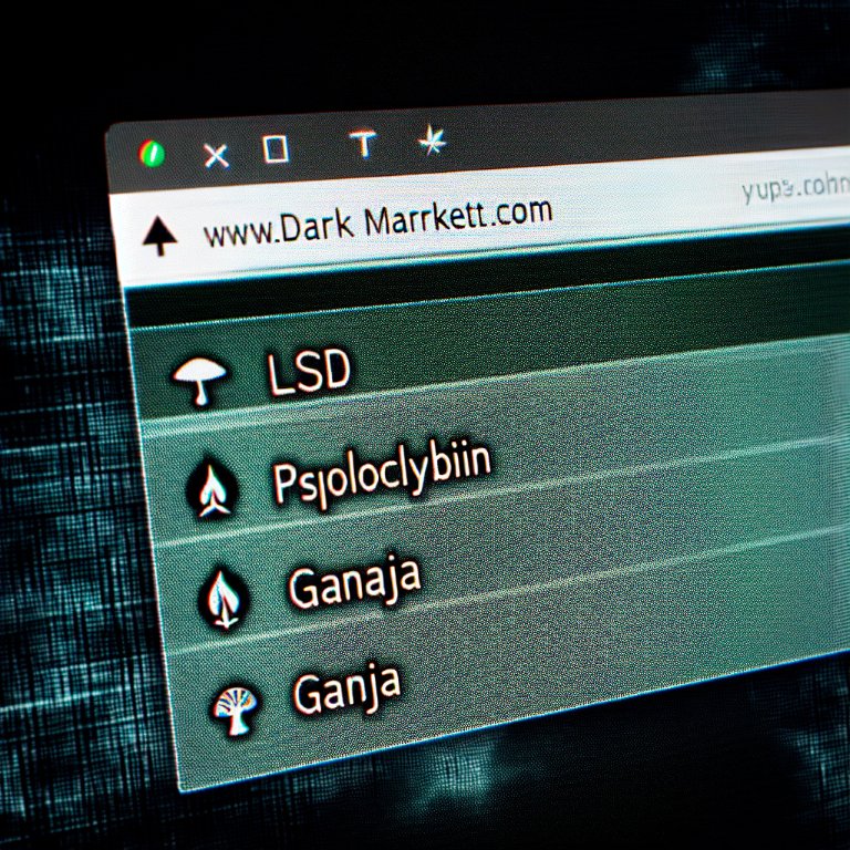 dark markets