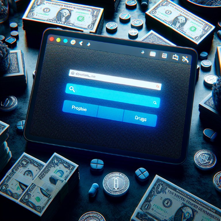 How Ratings Build Trust on Darknet Markets dark web drug marketplace