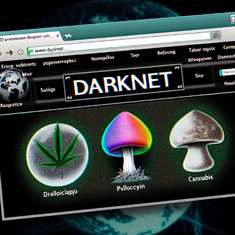 dark web link