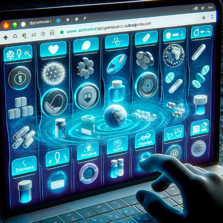 dark web market links