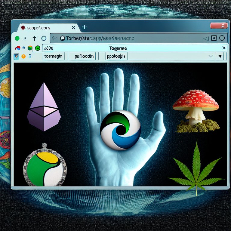 dark web market links