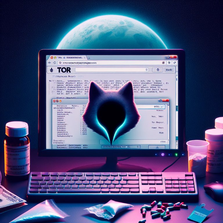 dark web market list