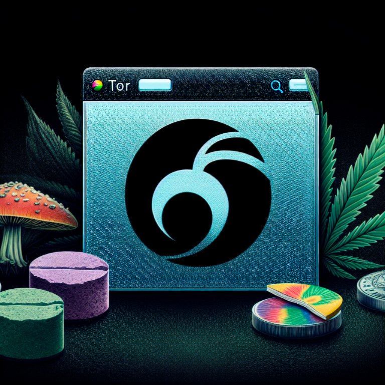 dark web marketplaces