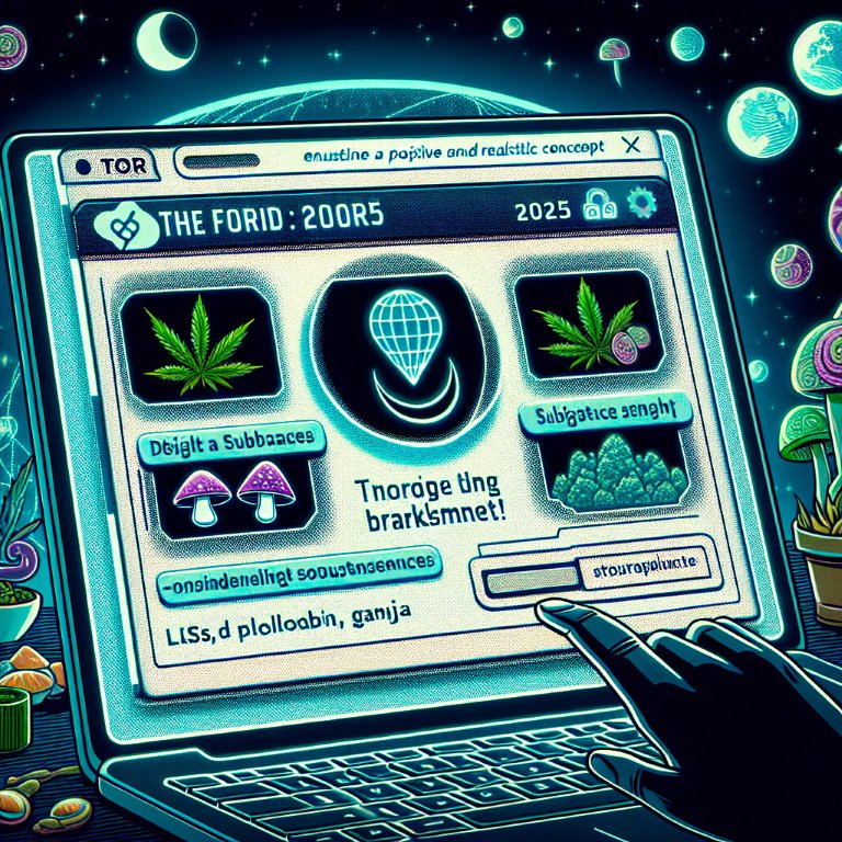 dark web marketplaces