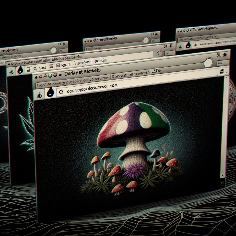 Easy Shopping on the Darknet darkmarket link