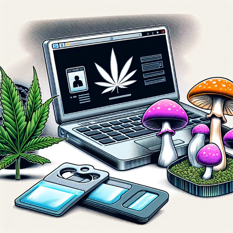 darknet drug store