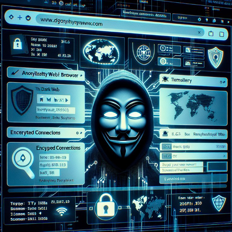 More Choices on the Darknet darknet market links