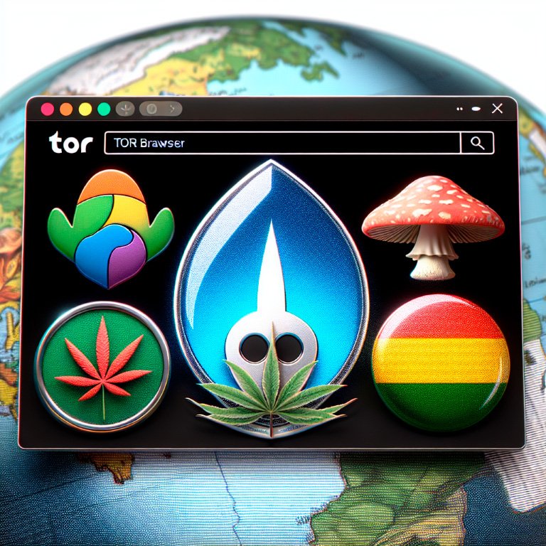 darknet market lists