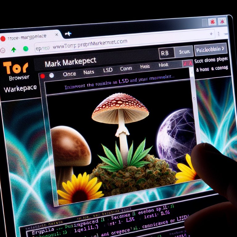darknet markets 2025