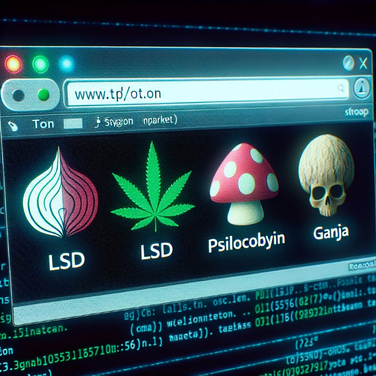 darknet markets 2025