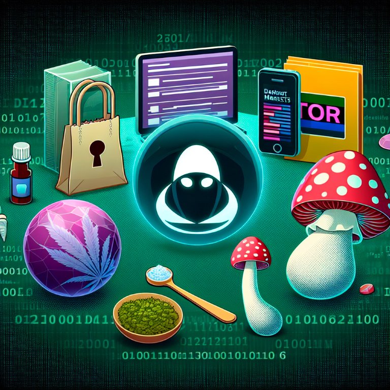 How Market Stability Helps Darknet Shoppers darknet markets links