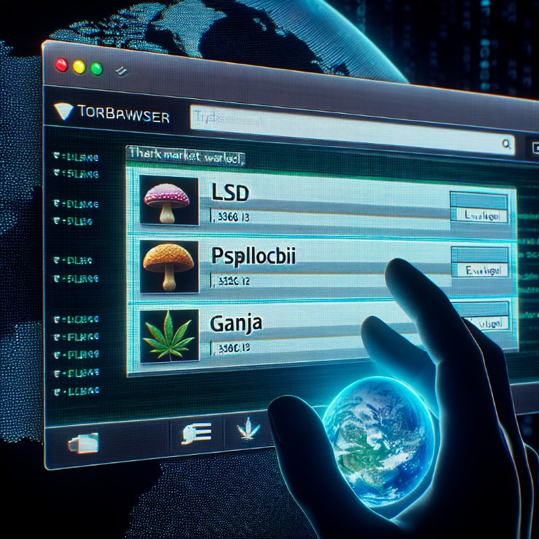 Getting Exactly What You Need on the Darknet nexus dark