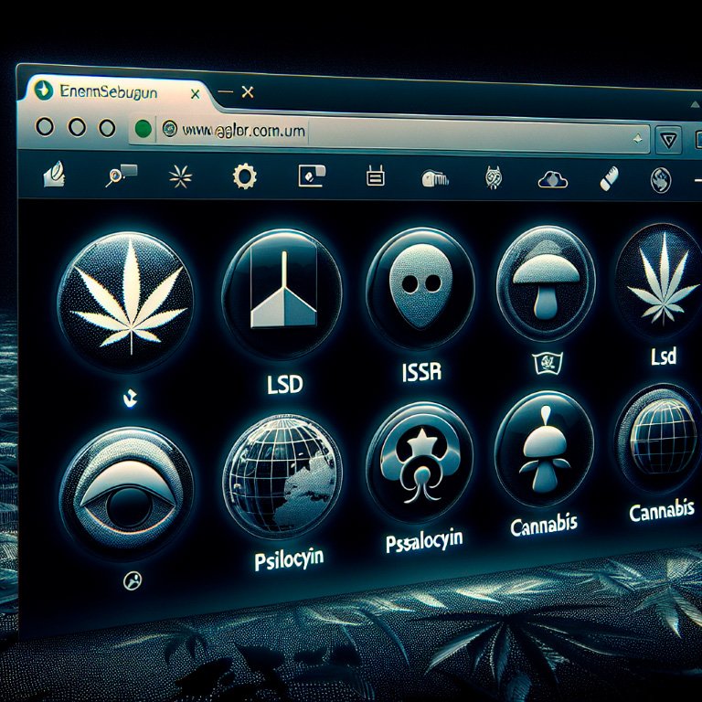 nexus darknet access