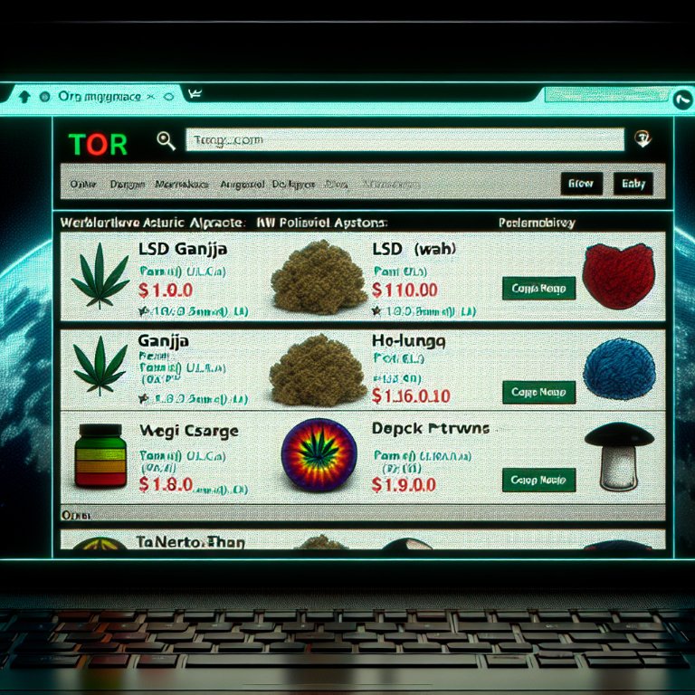 nexus darknet market url