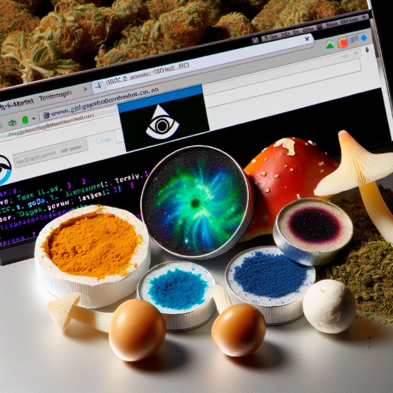 Safe Shopping with Escrow on the Darknet nexus darknet shop