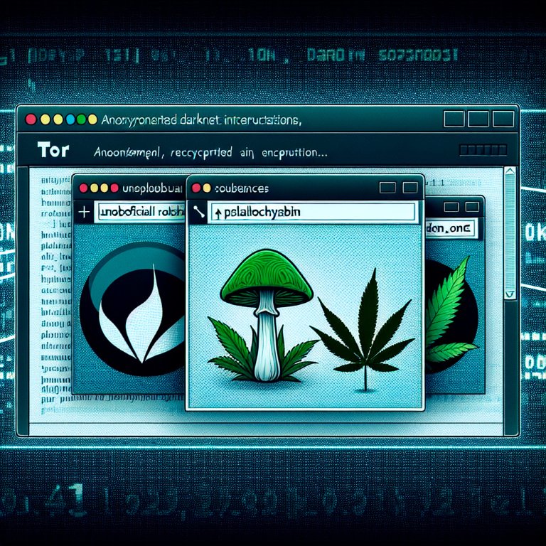 Easy and Private Access to the Darknet for Safe Shopping nexus official site