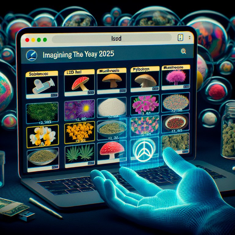 How Darknet Markets Keep Your Trades Safe nexus shop url