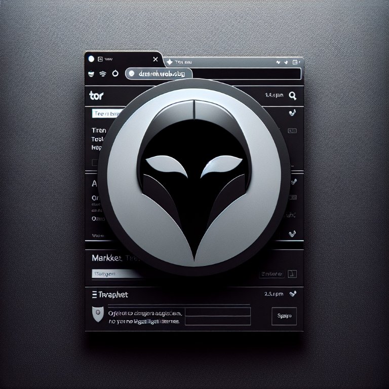 Reliable Access to Goods on the Darknet onion dark website