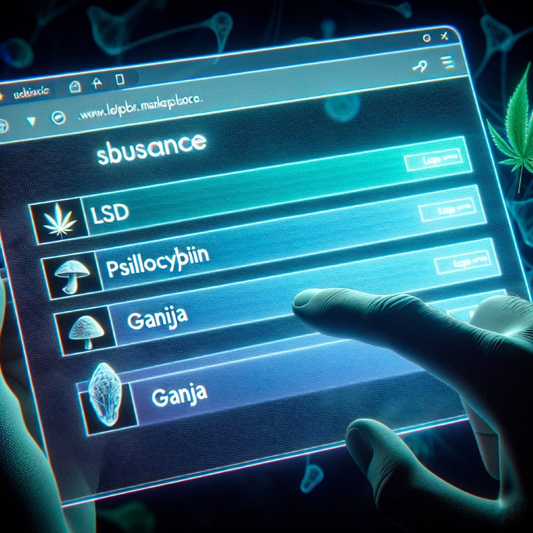 How the Darknet Enables Safe and Private Shopping onion dark website